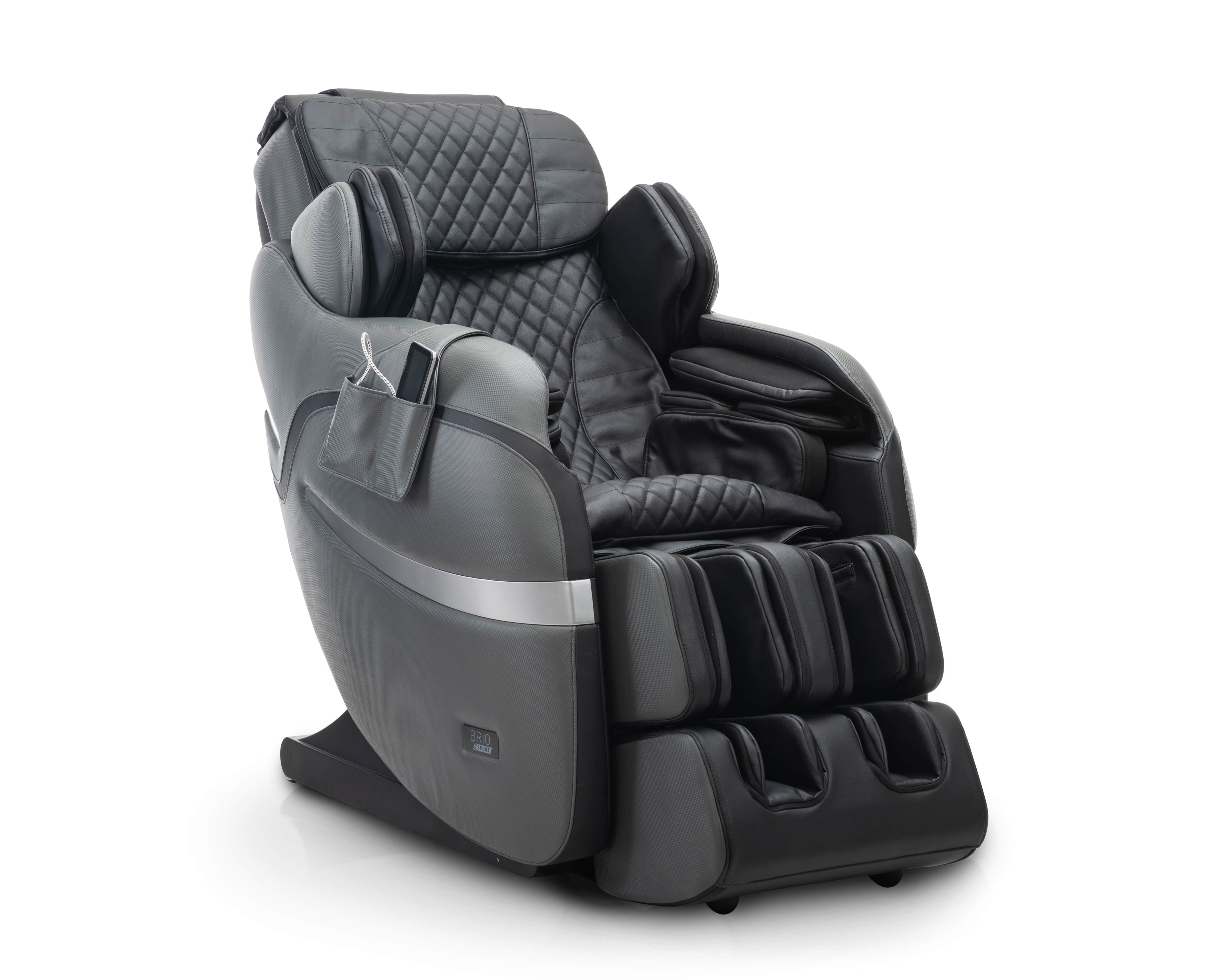 Positive Posture Brio Sport Massage Chair