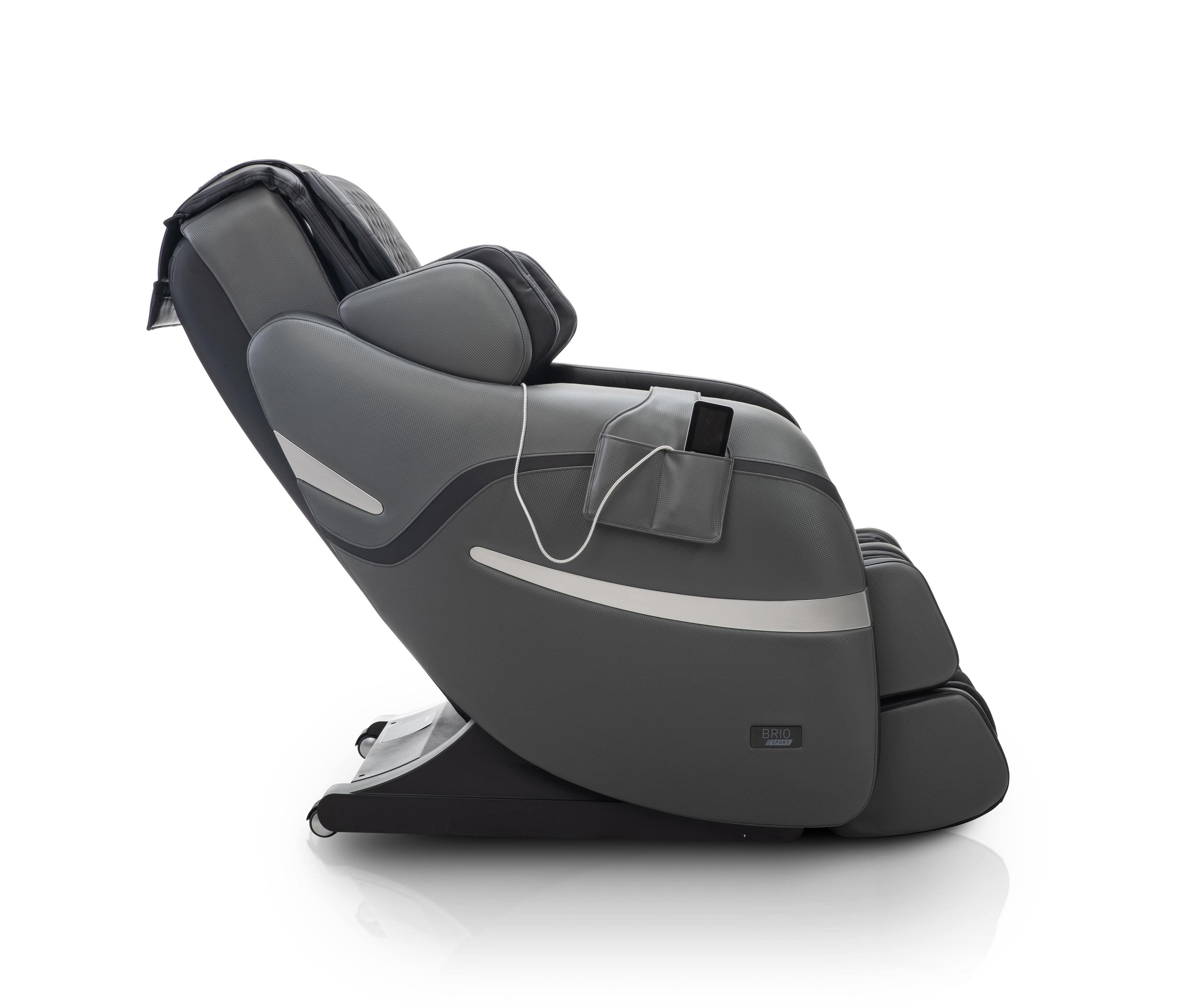 Positive Posture Brio Sport Massage Chair