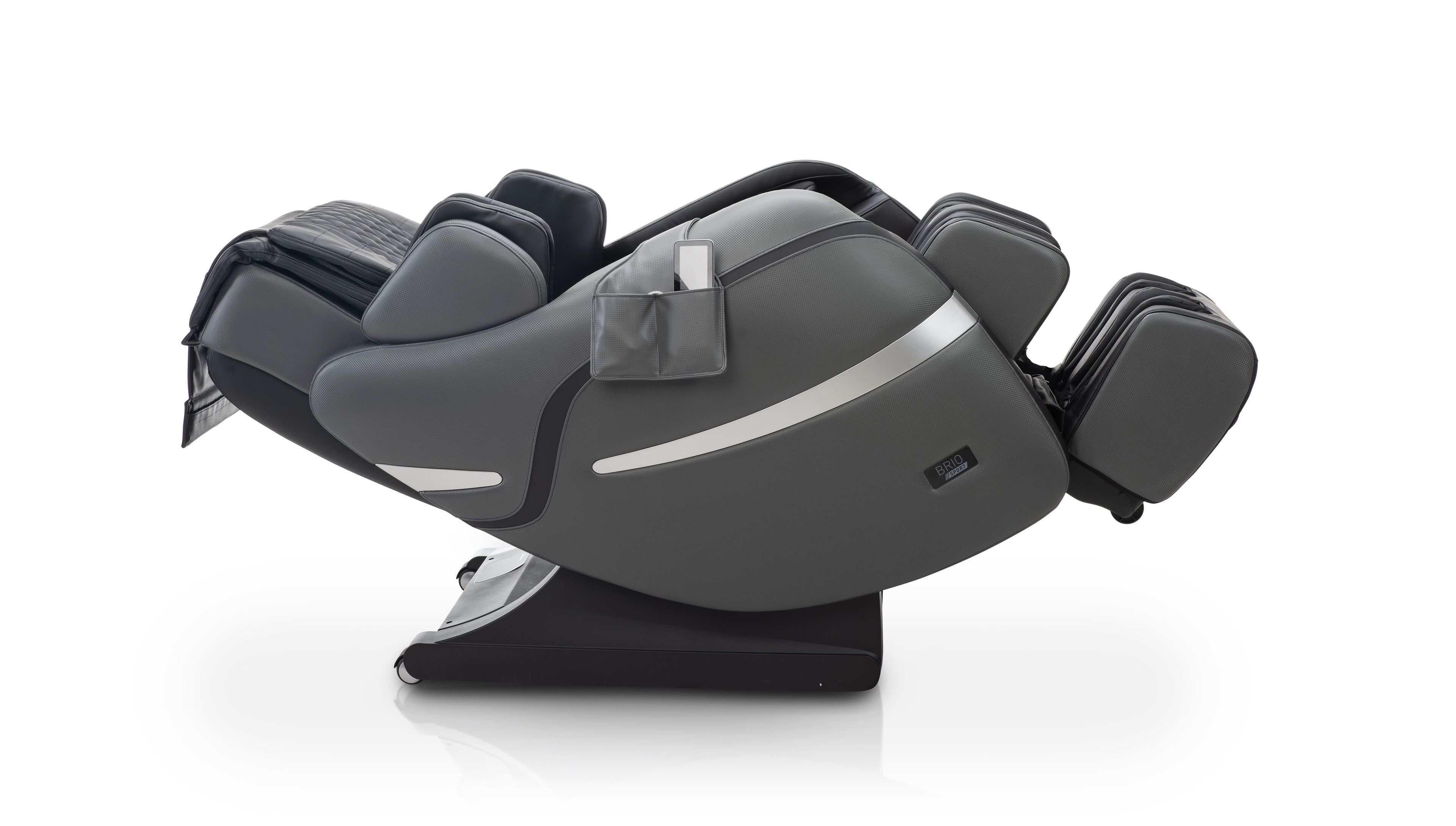 Positive Posture Brio Sport Massage Chair