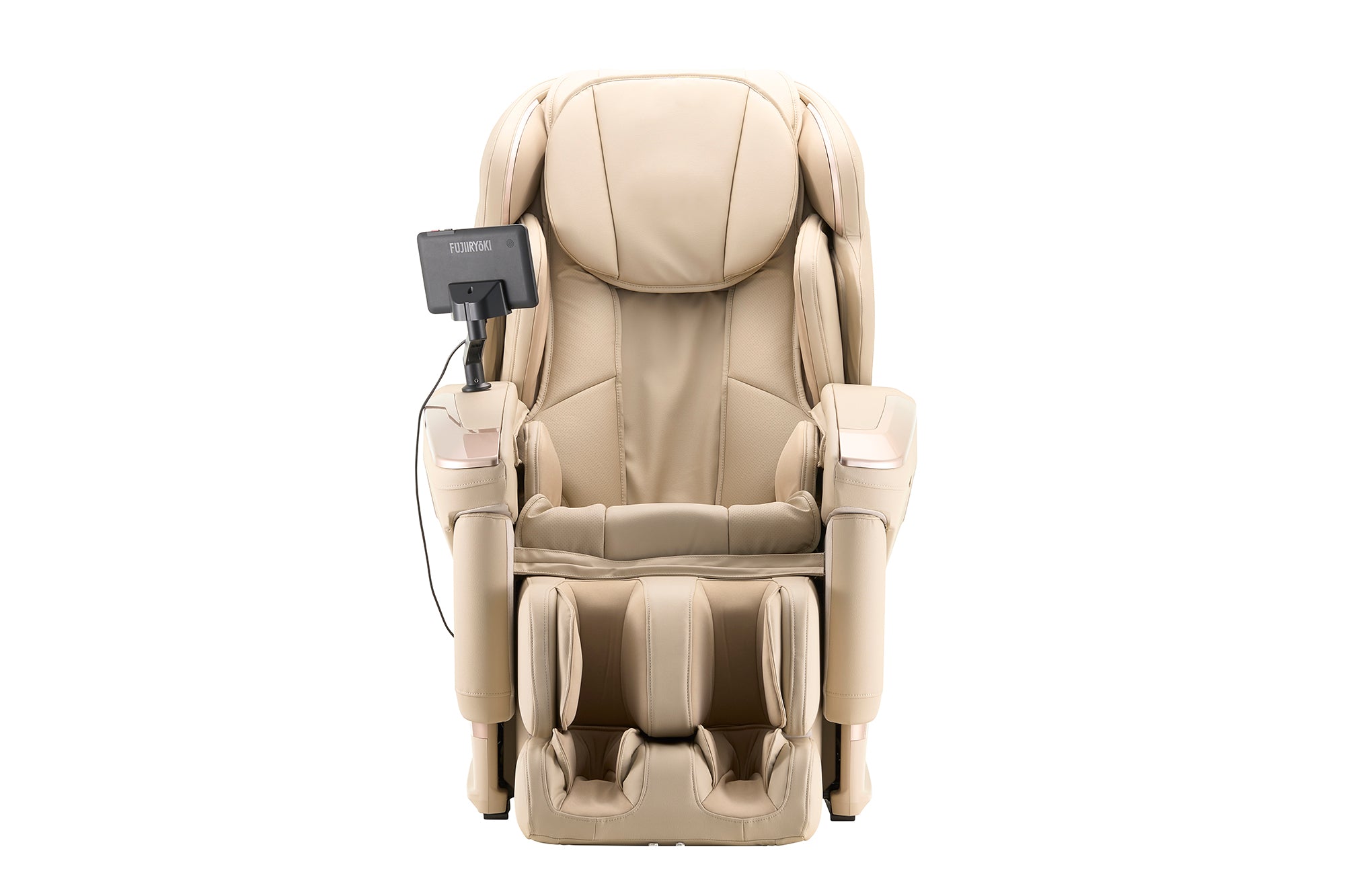 Fujiiryoki Cyber Relax 5D Ai Massage Chair