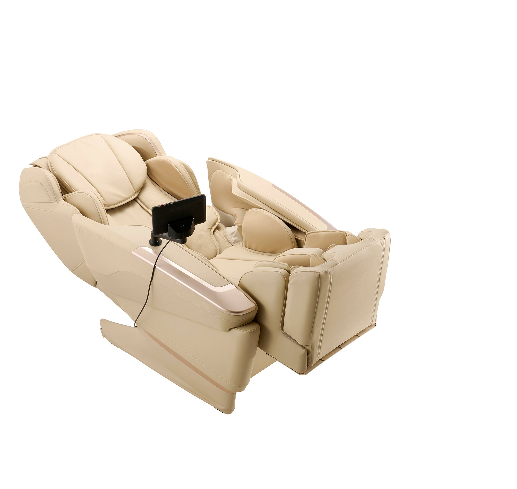 Fujiiryoki Cyber Relax 5D Ai Massage Chair