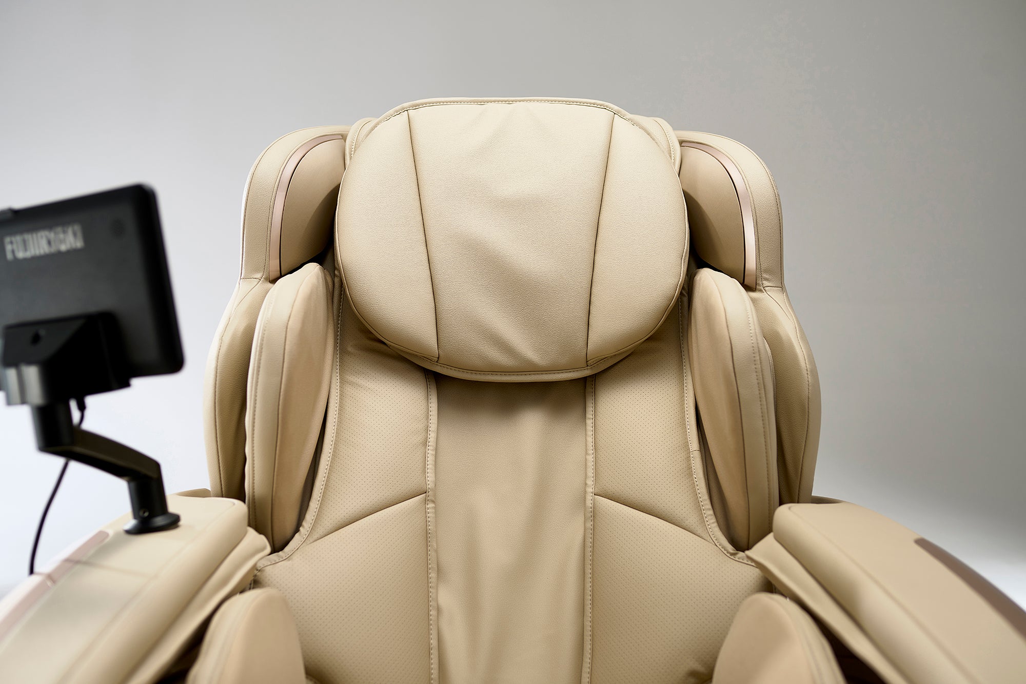 Fujiiryoki Cyber Relax 5D Ai Massage Chair