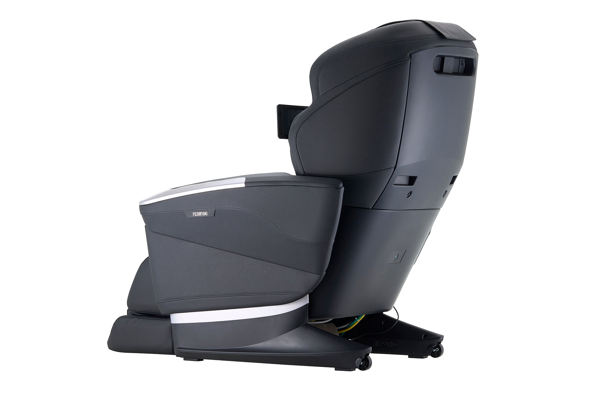 Fujiiryoki Cyber Relax 5D Ai Massage Chair