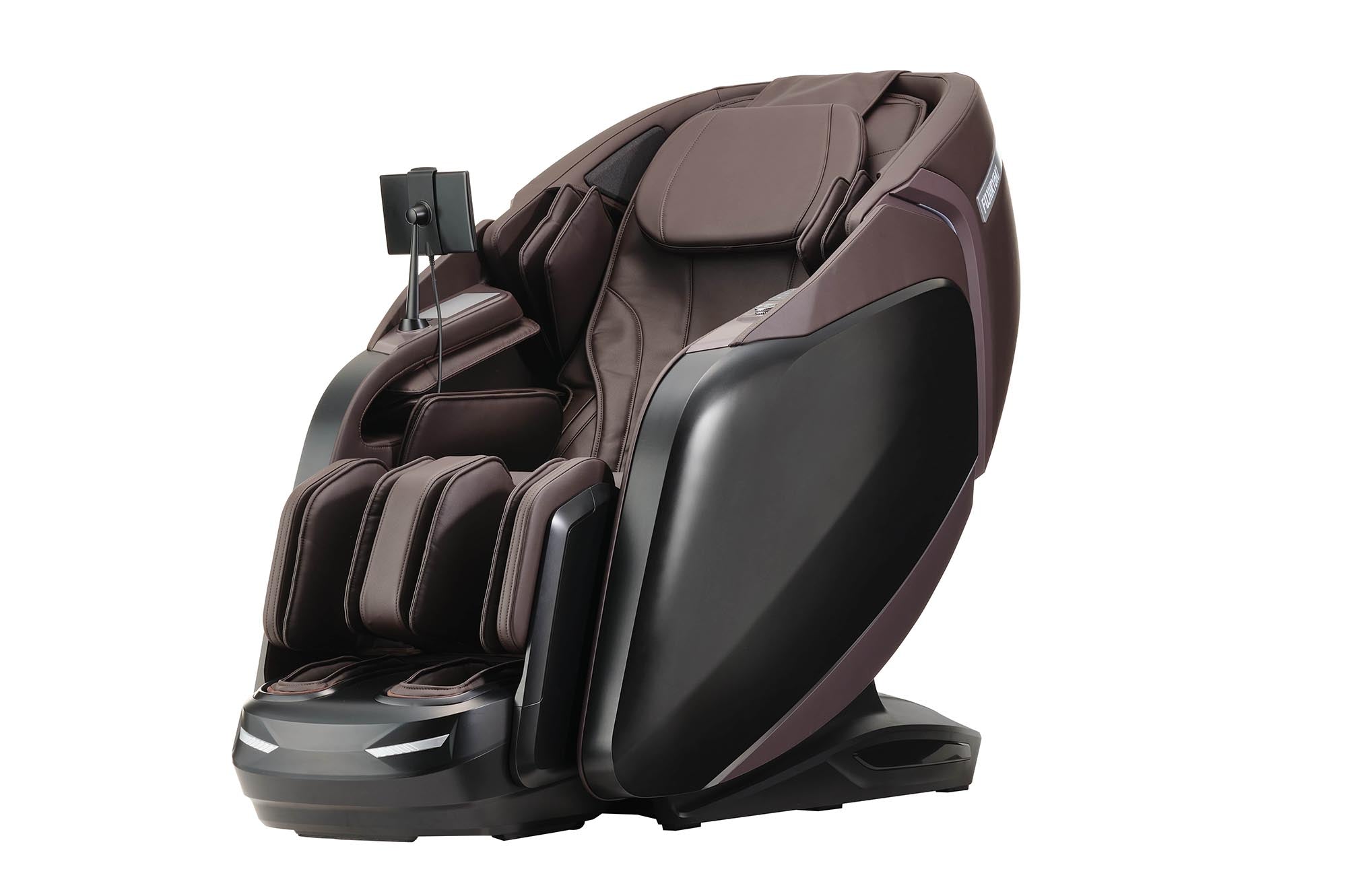 Fujiiryoki Cyber Relax Elite 4D Massage Chair