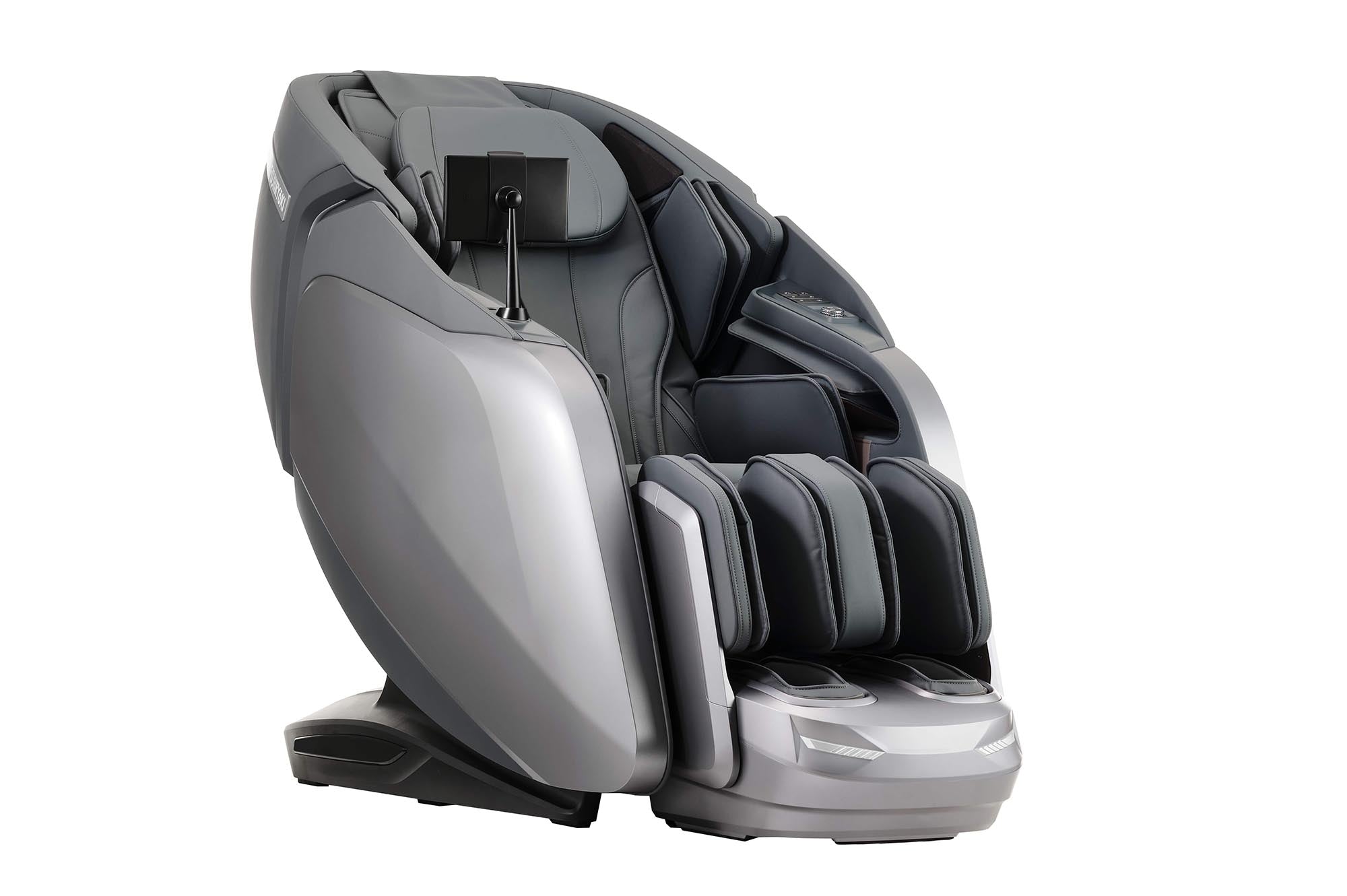Fujiiryoki Cyber Relax Elite 4D Massage Chair