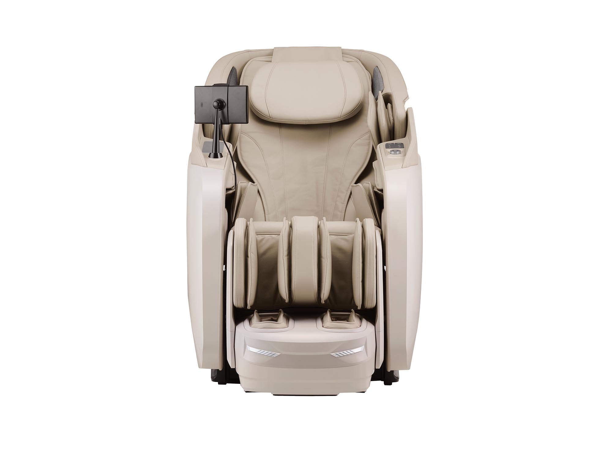 Fujiiryoki Cyber Relax Elite 4D Massage Chair