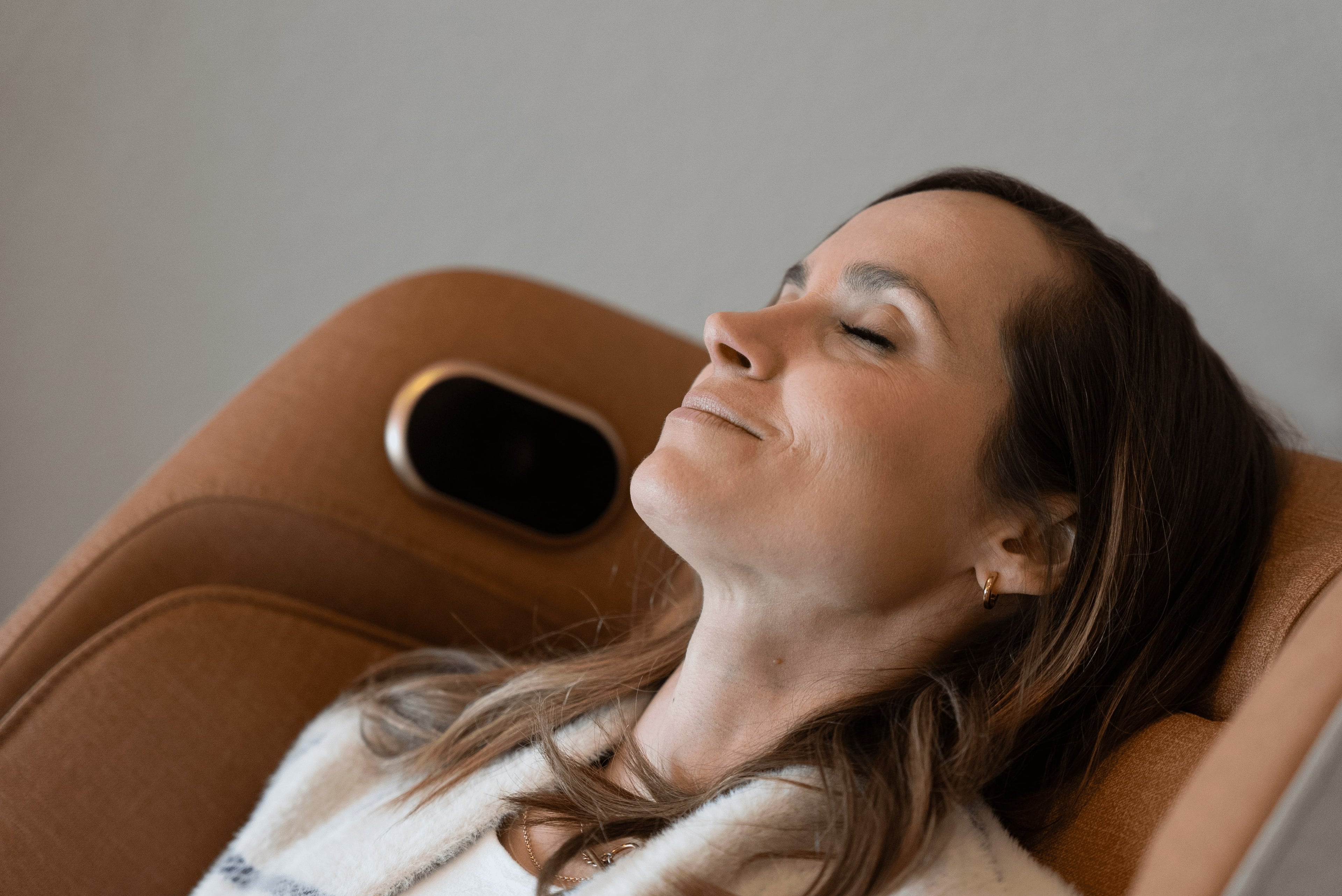 Positive Posture Solara Massage Chair