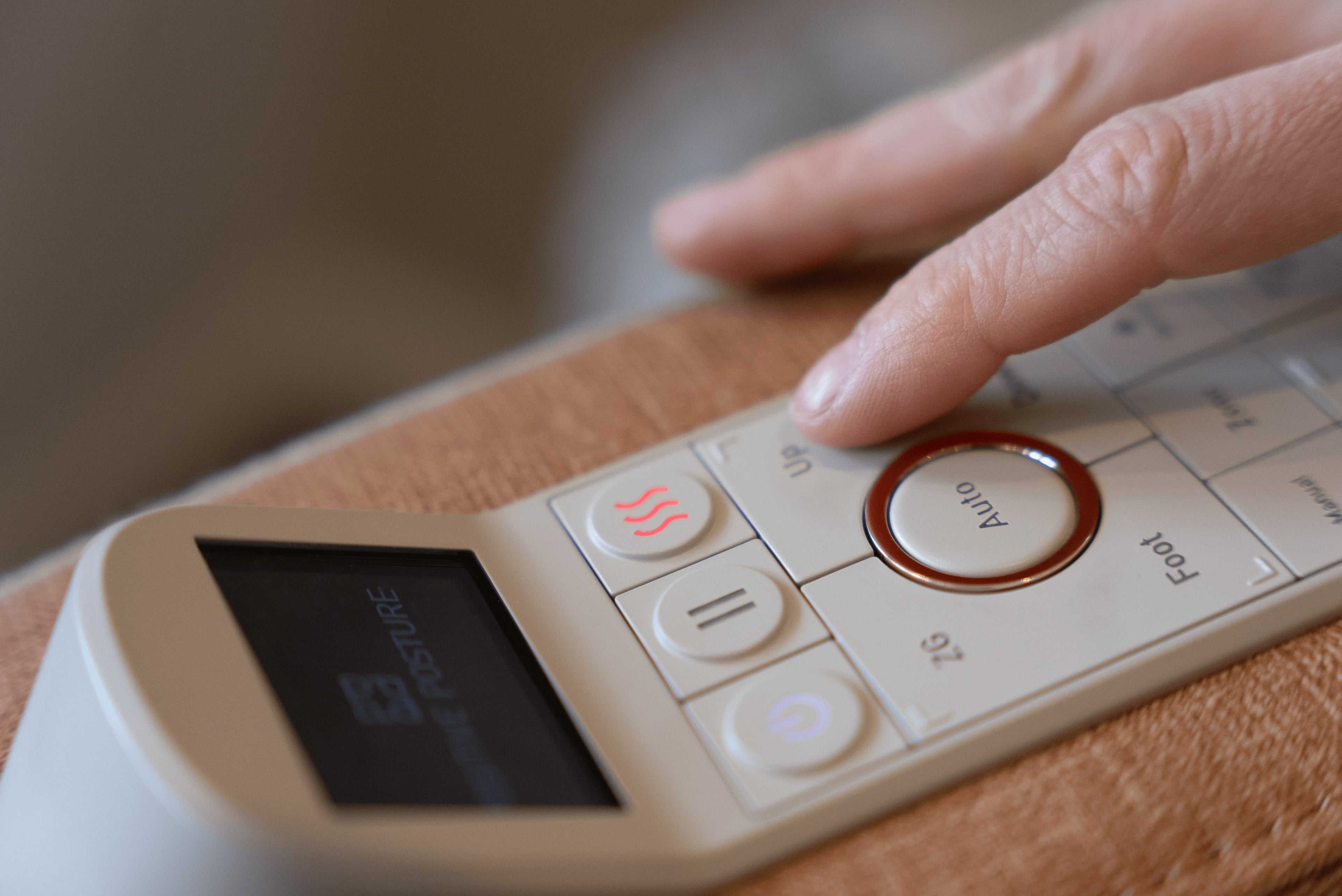 Positive Posture Solara Massage Chair