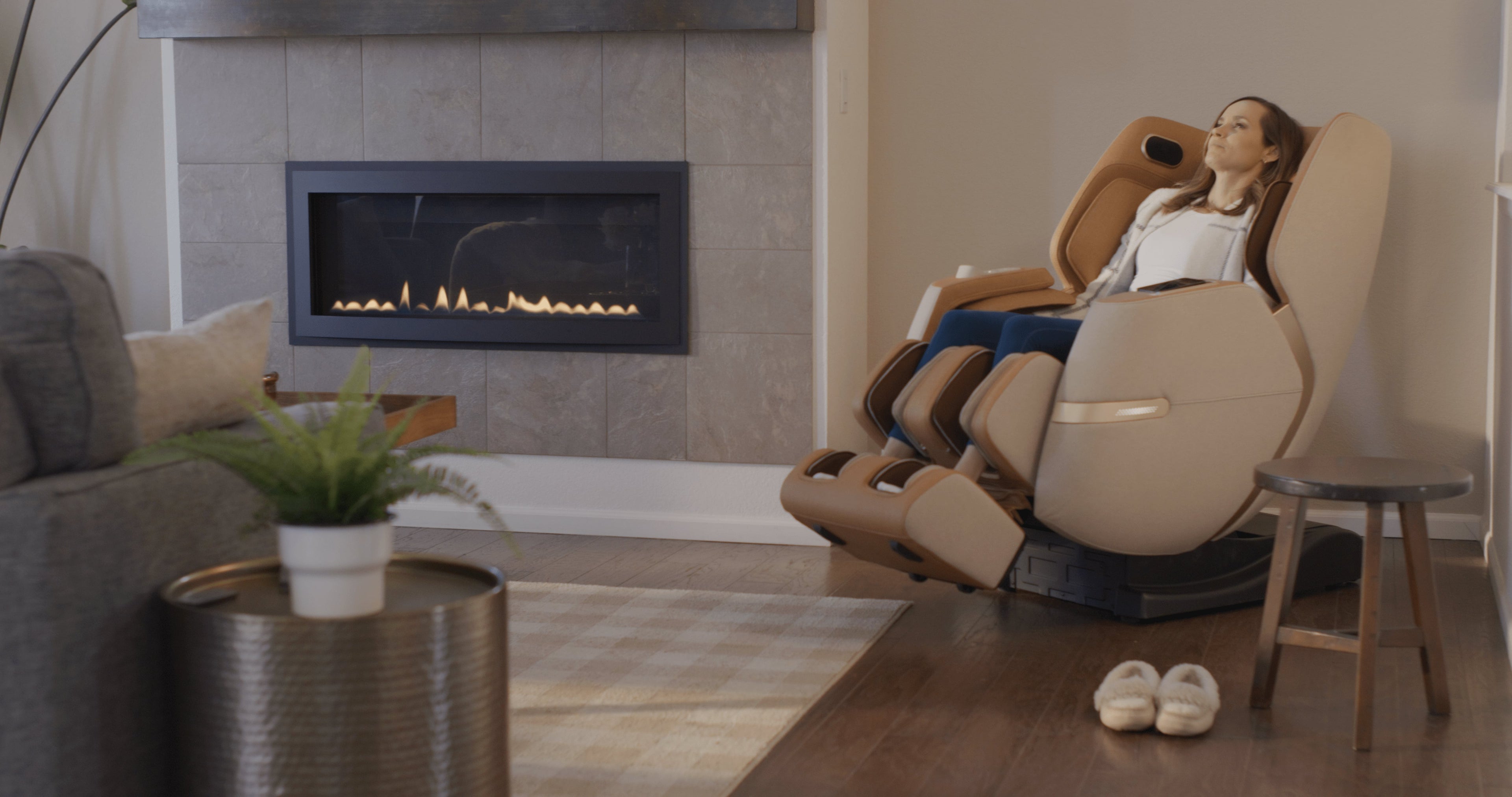 Positive Posture Solara Massage Chair
