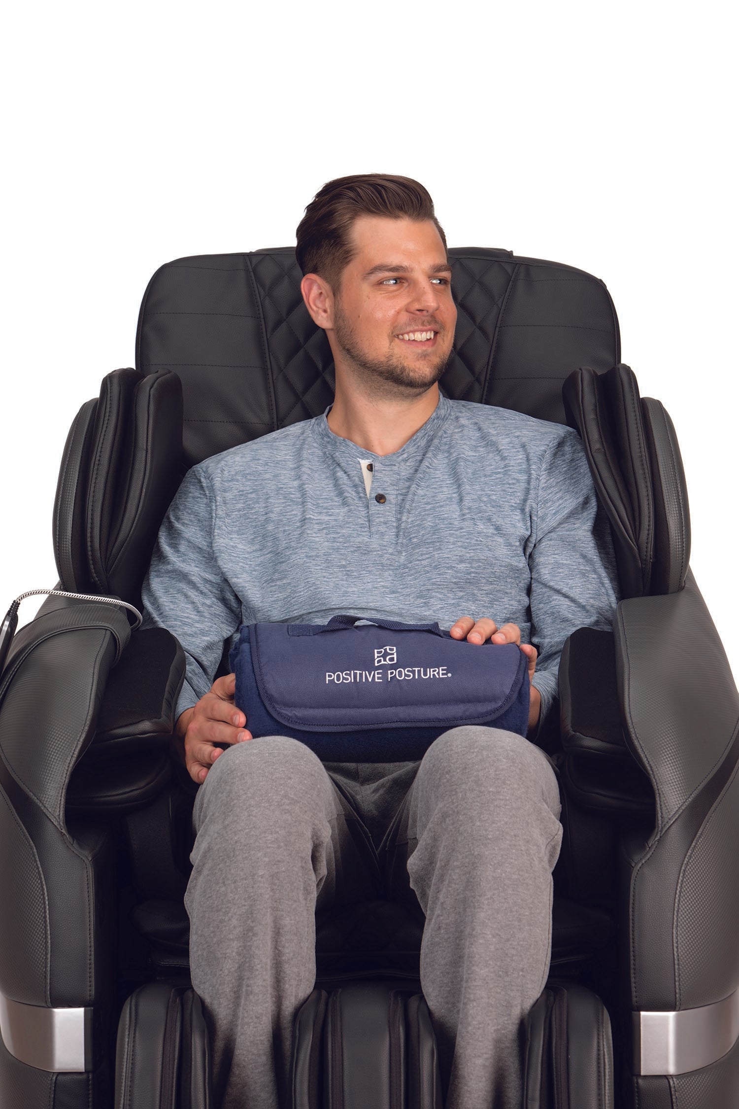 Positive Posture Brio Sport Massage Chair