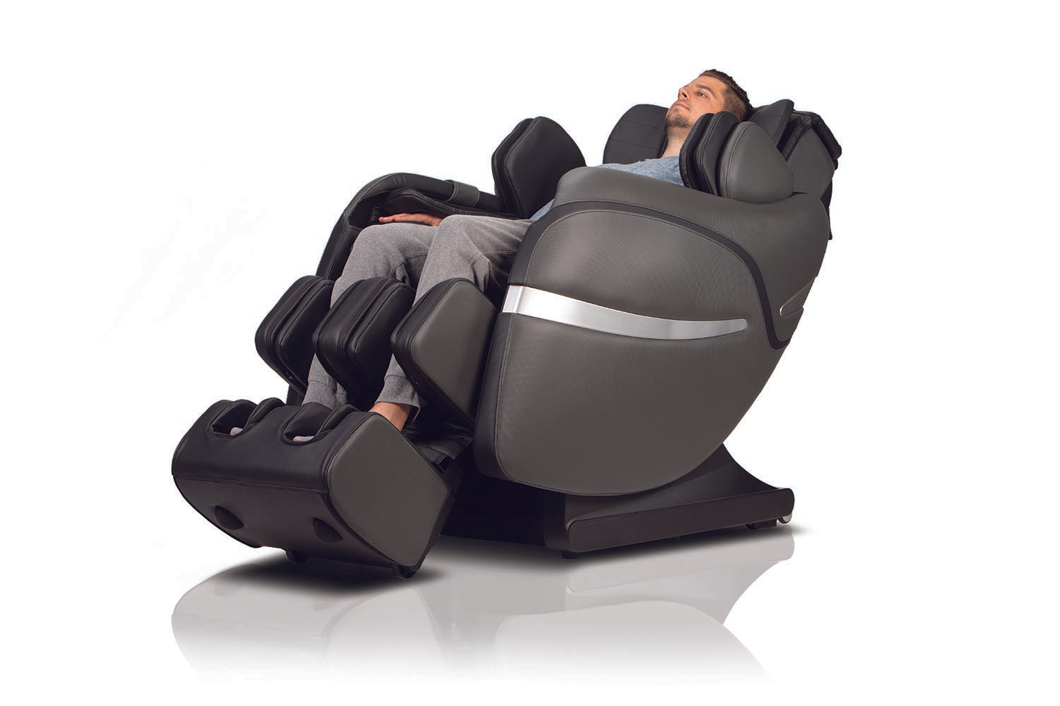 Positive Posture Brio Sport Massage Chair