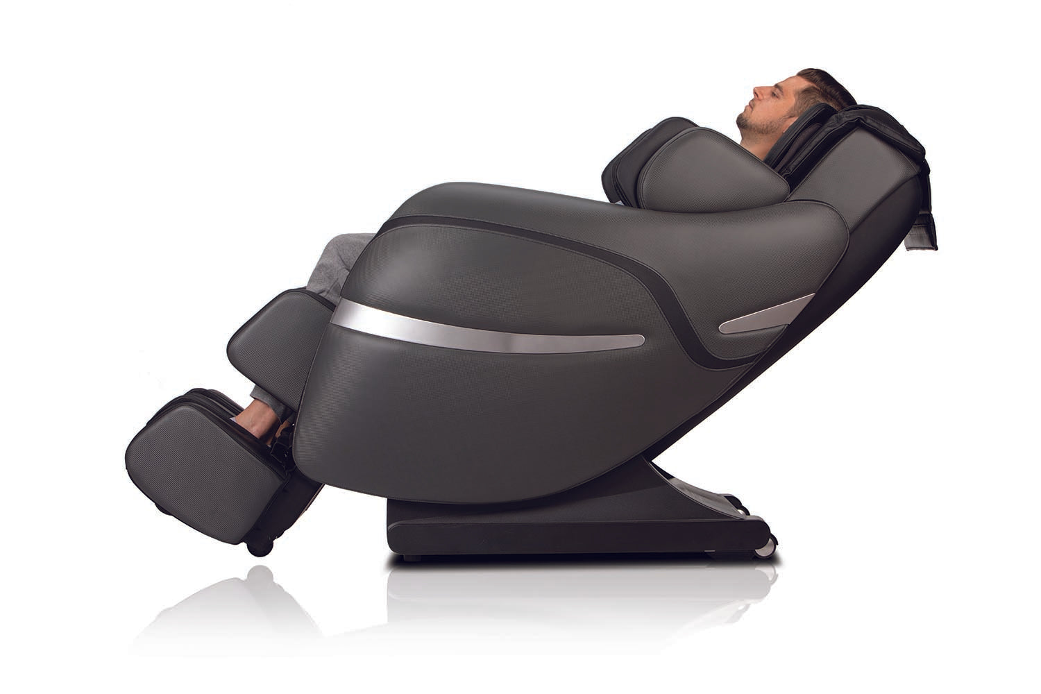 Positive Posture Brio Sport Massage Chair