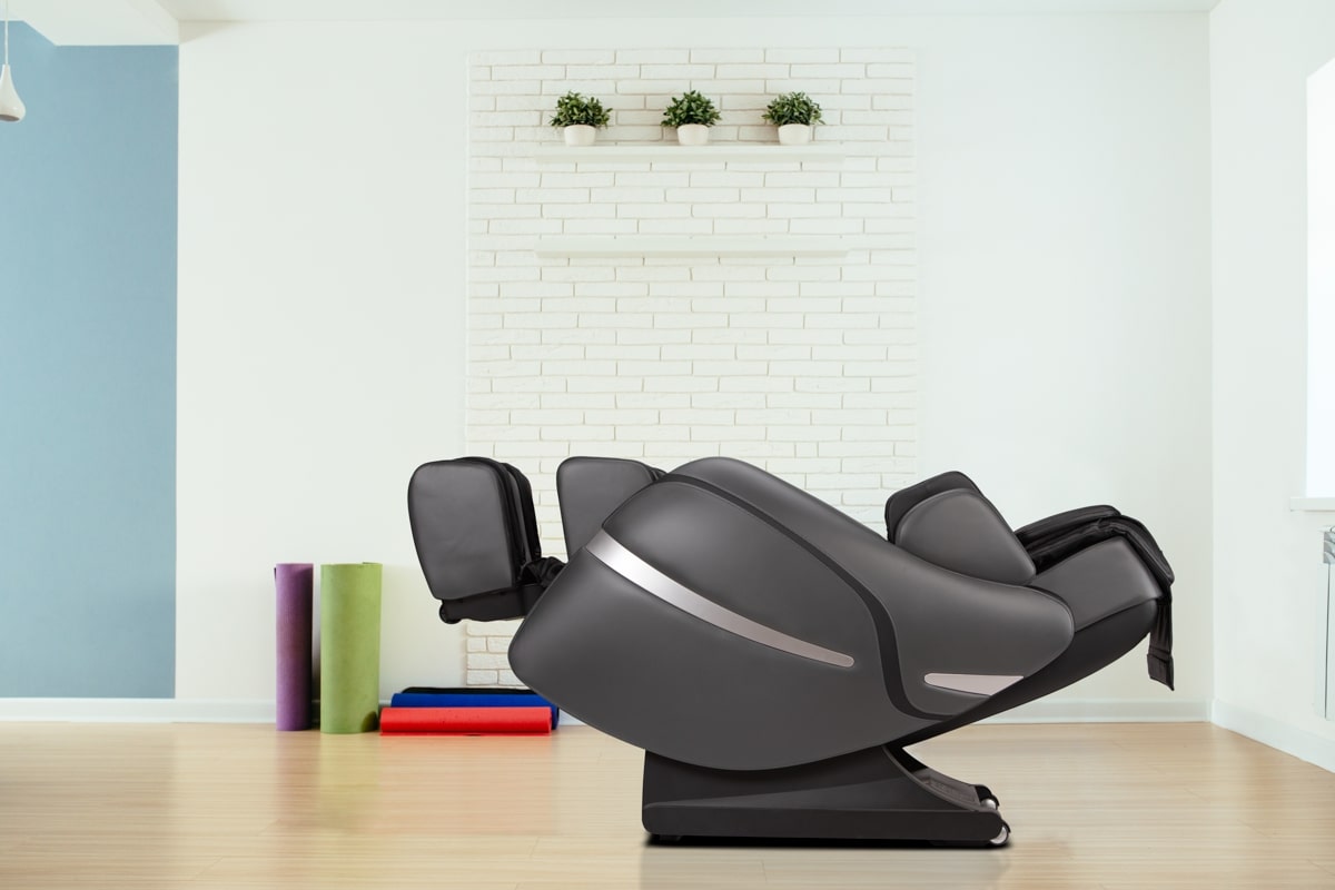 Positive Posture Brio Sport Massage Chair