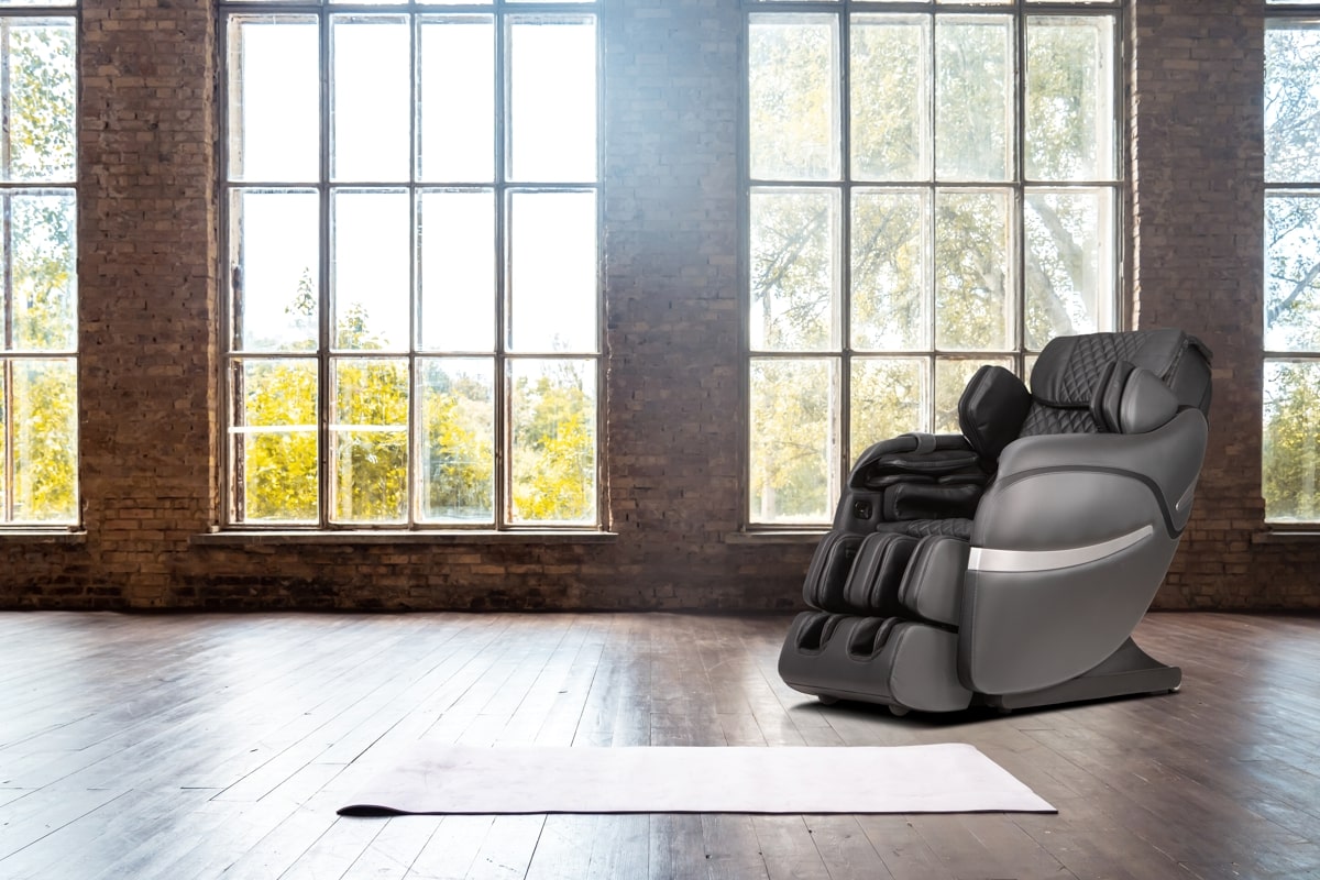 Positive Posture Brio Sport Massage Chair