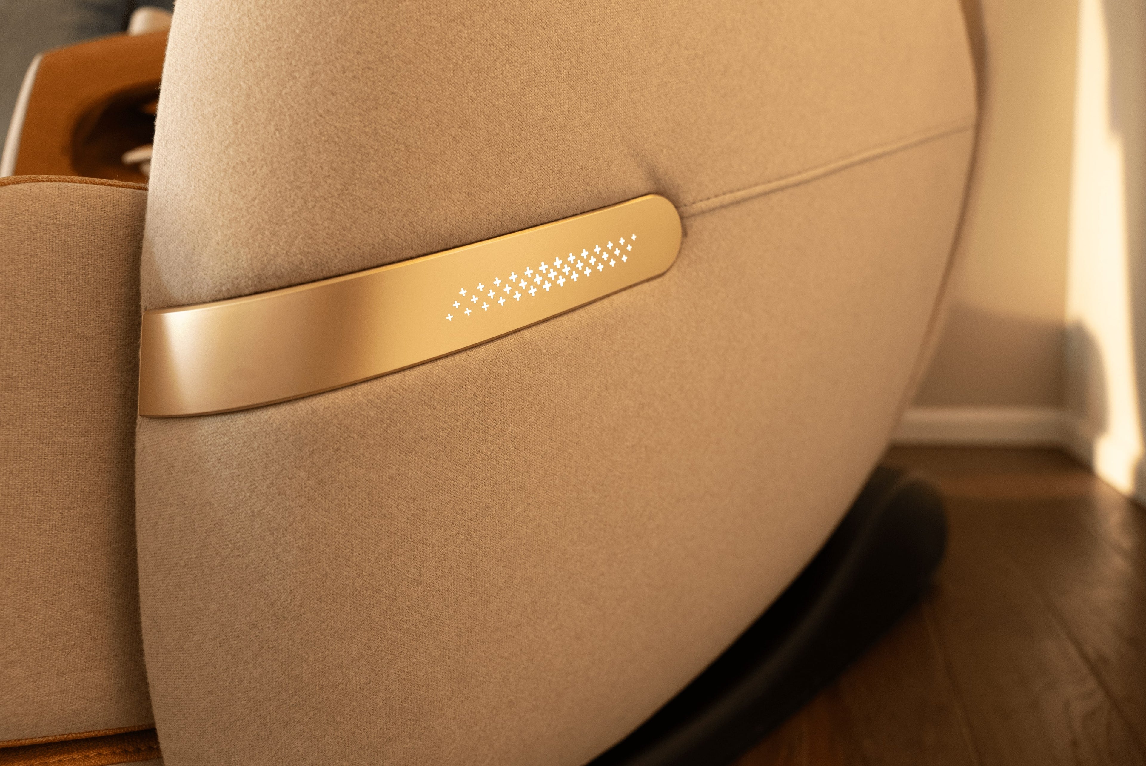 Positive Posture Solara Massage Chair