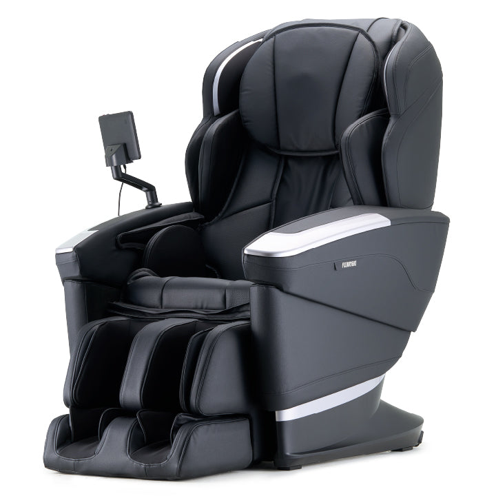 Fujiiryoki Cyber Relax 5D Ai Massage Chair