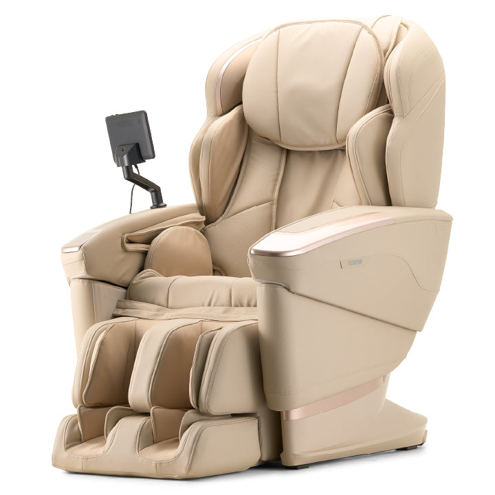 Fujiiryoki Cyber Relax 5D Ai Massage Chair