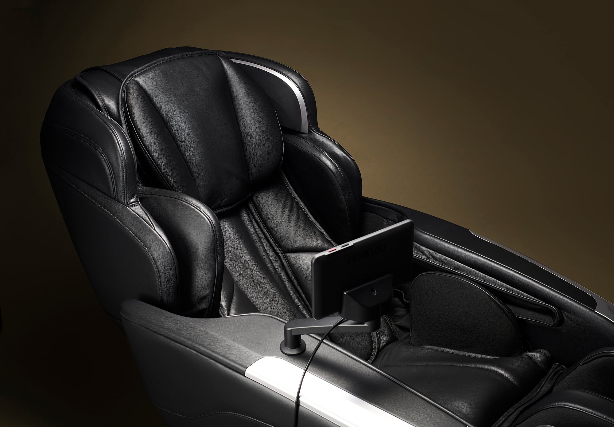 Fujiiryoki Cyber Relax (Executive Edition) 5D Ai Massage Chair