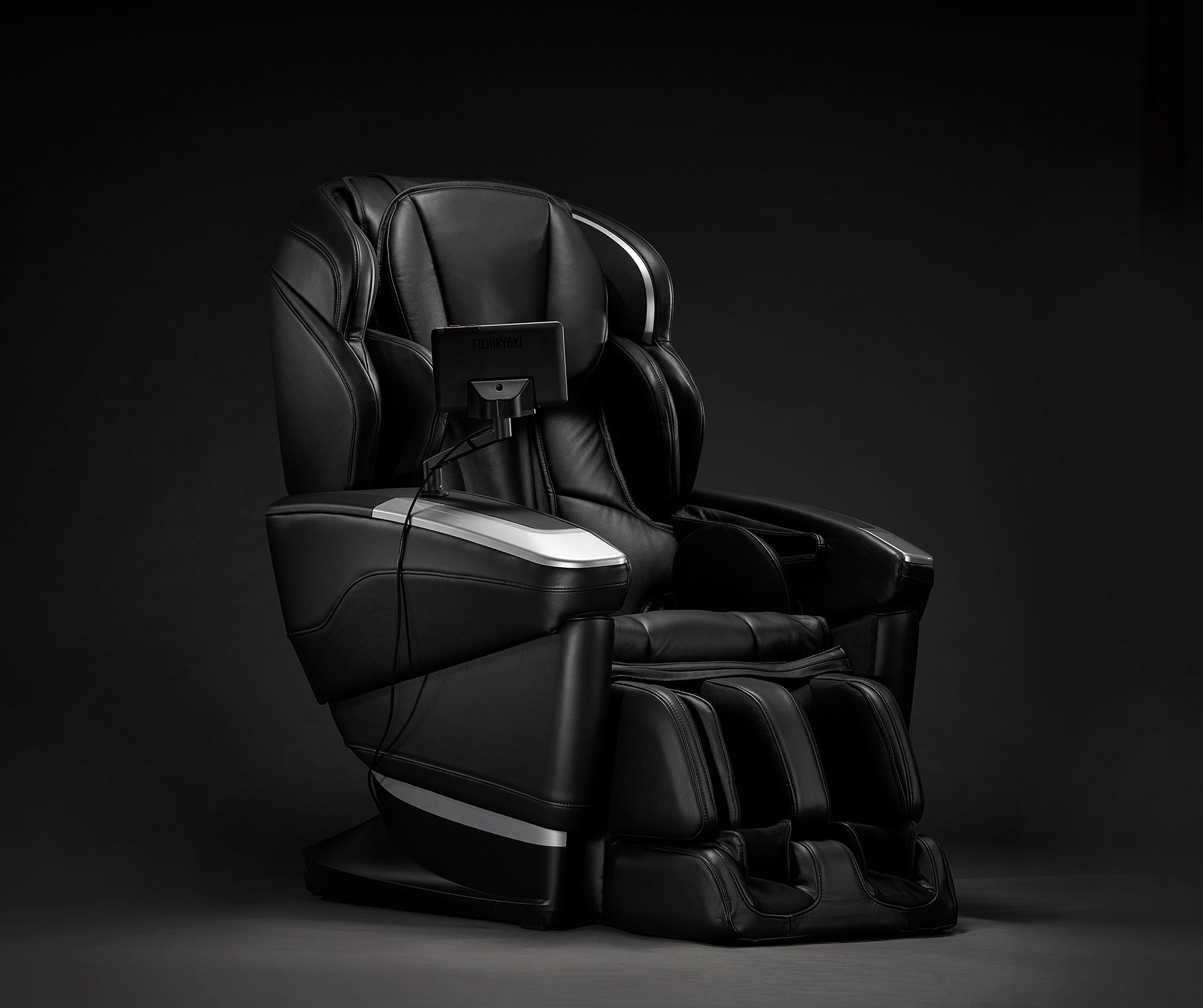 Fujiiryoki Cyber Relax (Executive Edition) 5D Ai Massage Chair