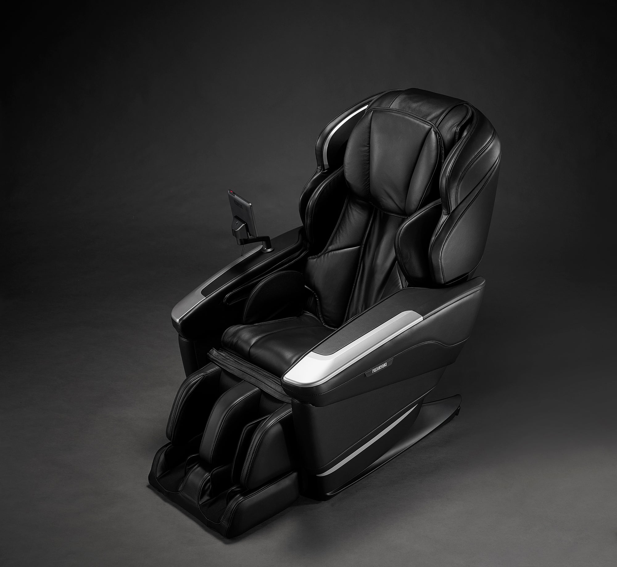 Fujiiryoki Cyber Relax (Executive Edition) 5D Ai Massage Chair