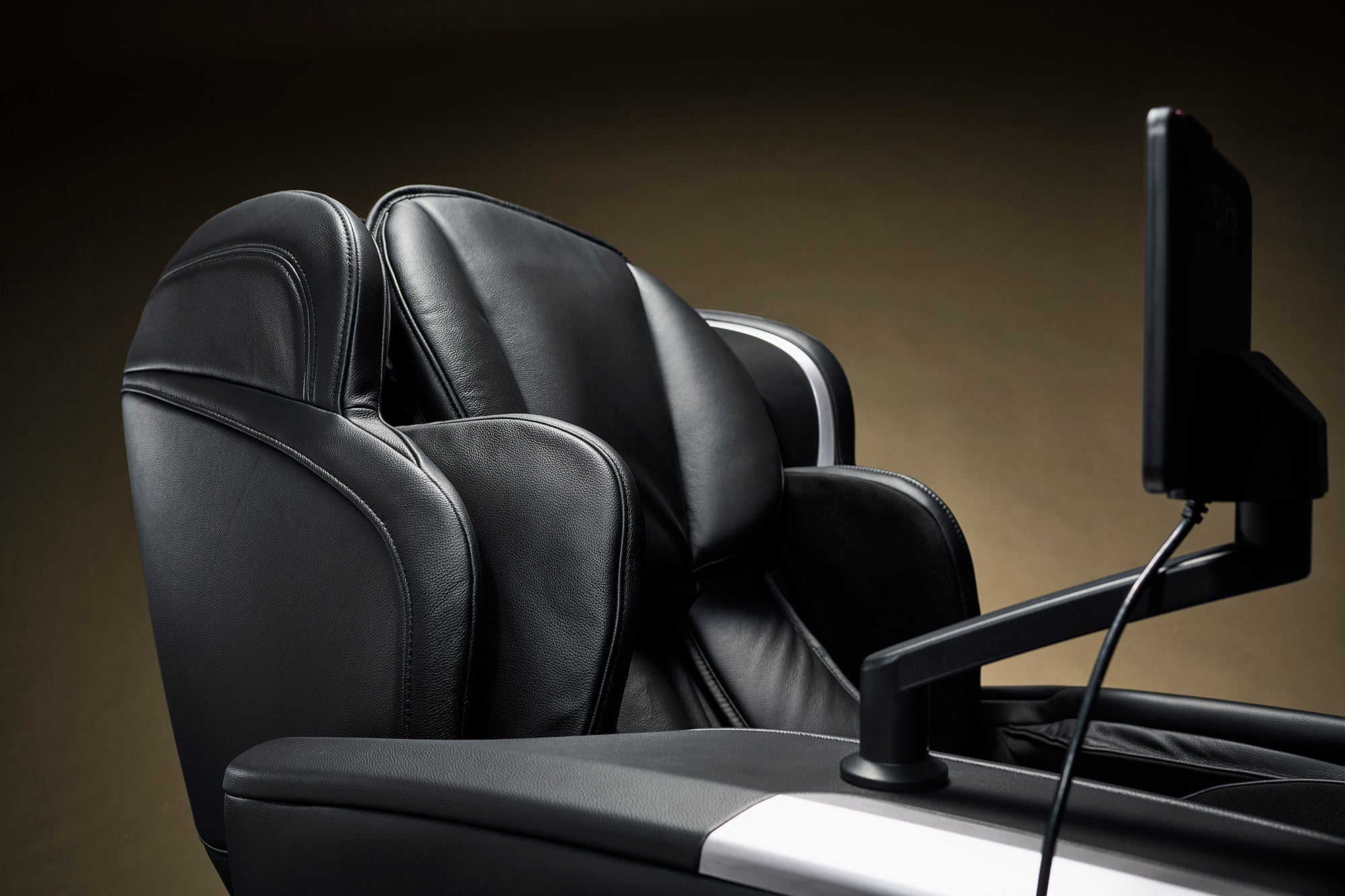 Fujiiryoki Cyber Relax (Executive Edition) 5D Ai Massage Chair