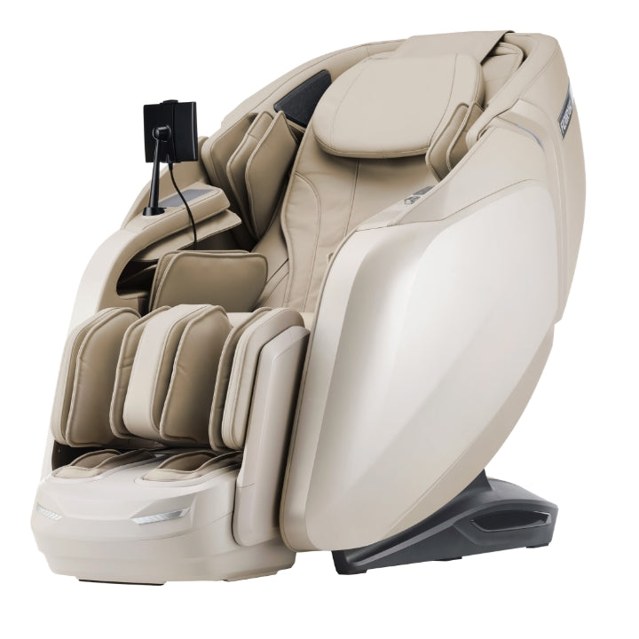 Fujiiryoki Cyber Relax Elite 4D Massage Chair