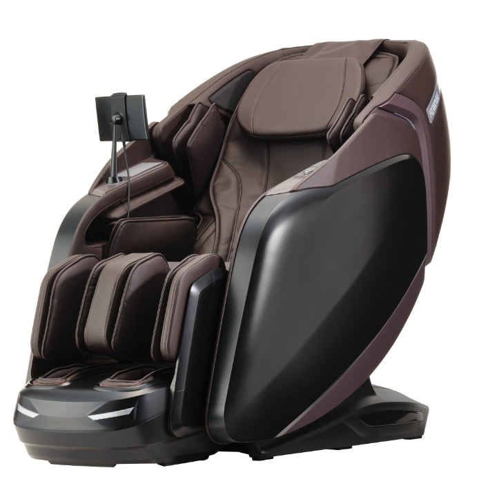 Fujiiryoki Cyber Relax Elite 4D Massage Chair