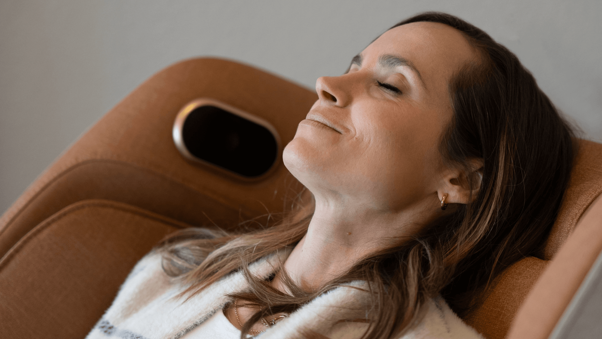 Compact & Apartment-Friendly Massage Chairs