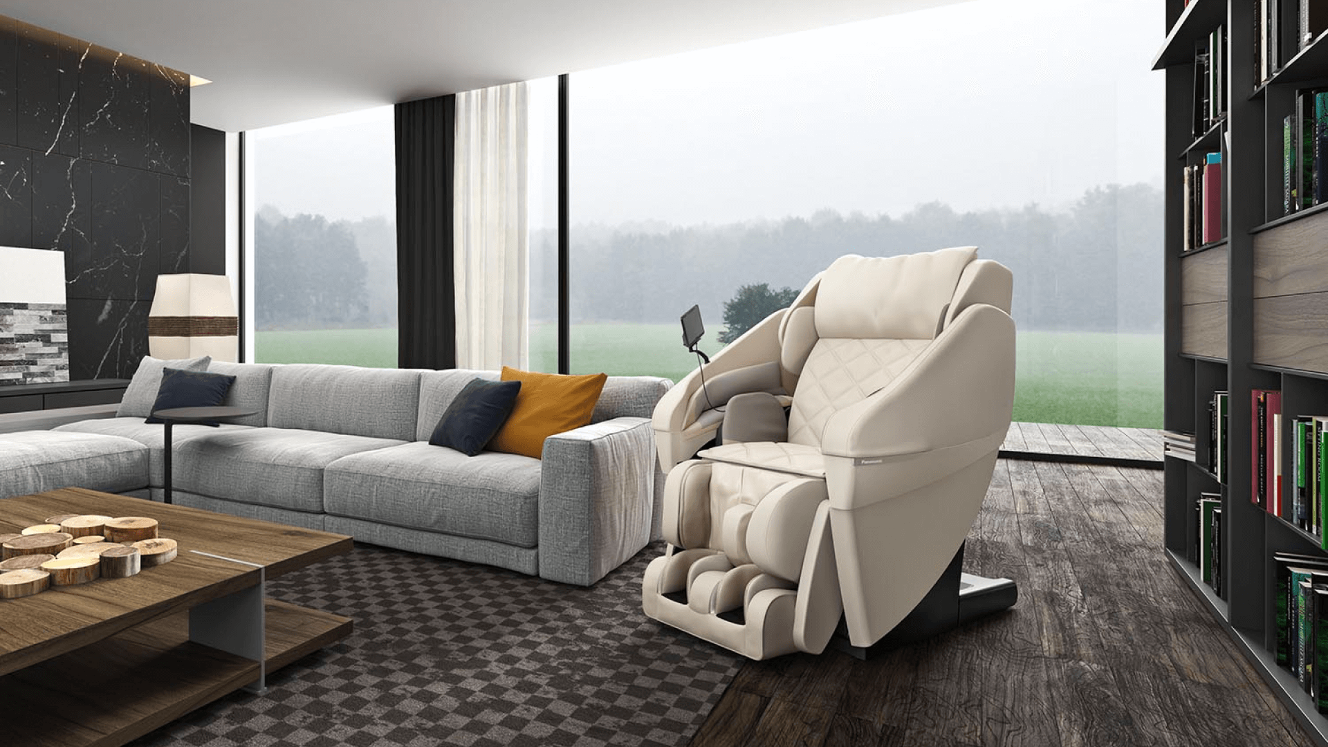Panasonic Massage Chairs