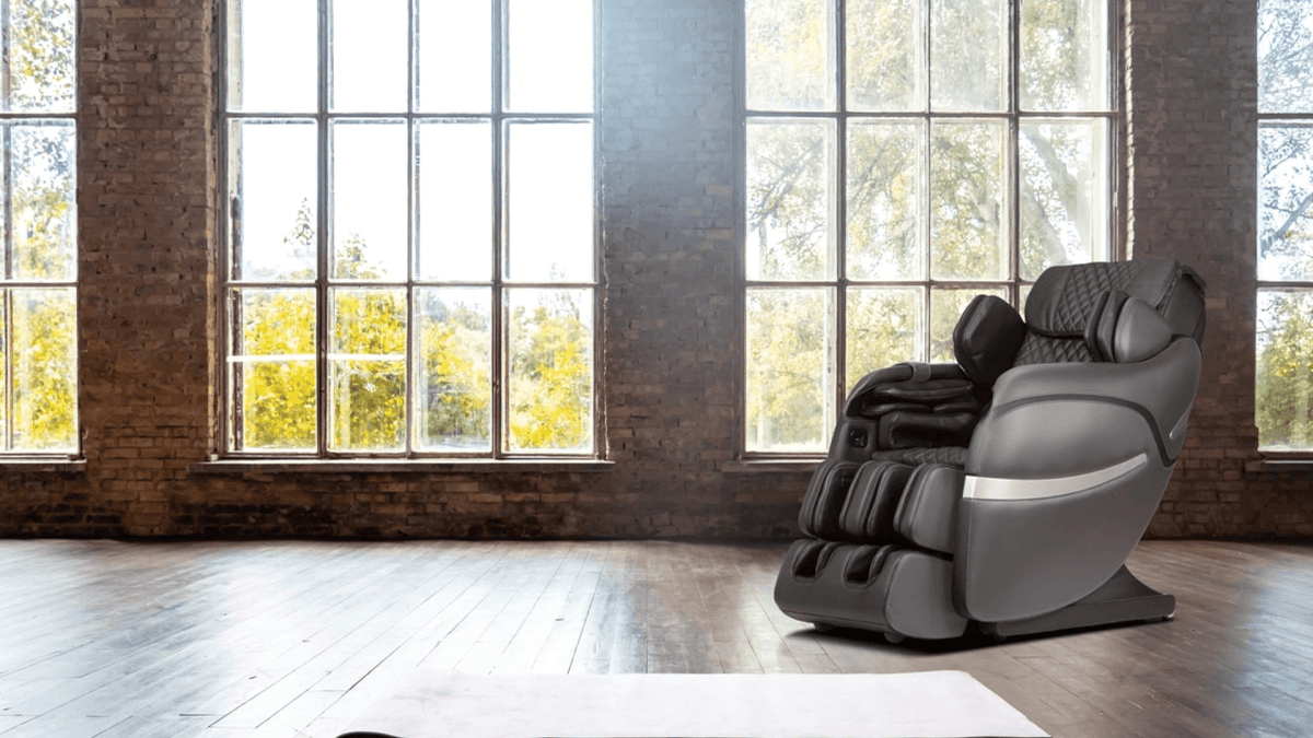 Positive Posture Massage Chairs – Massage Chair Headquarters