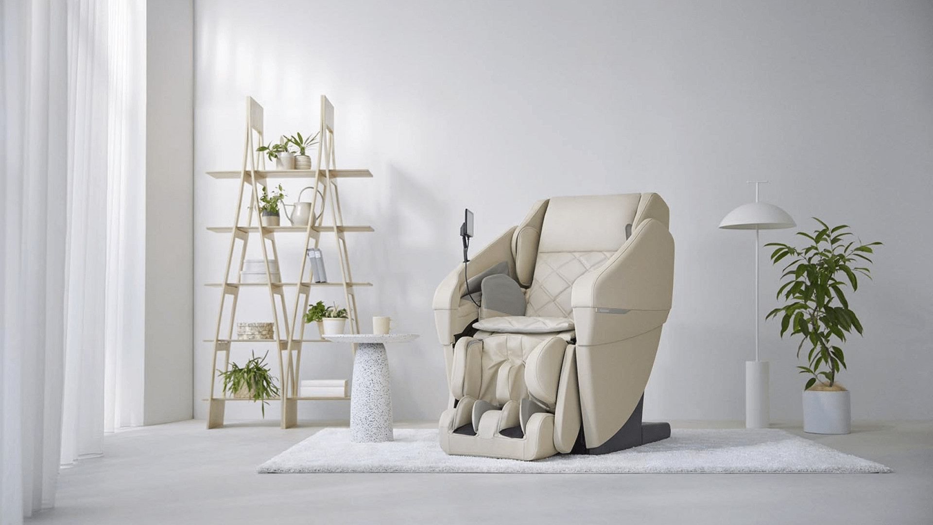 Work & Home Office Comfort Massage Chairs