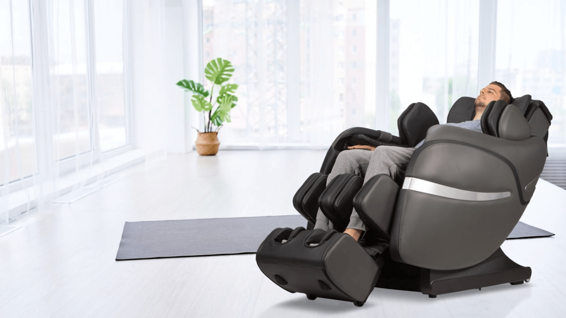 Zero Gravity Massage Chairs