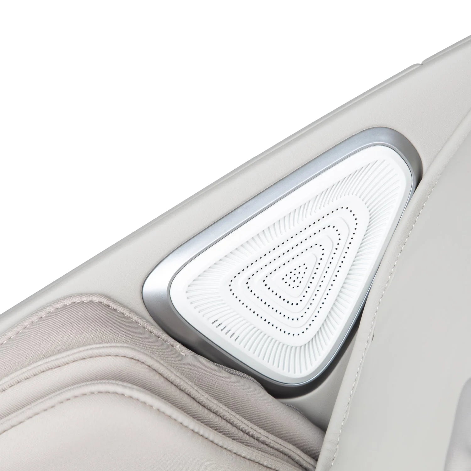 Osaki 5D+4D Kairos Duo Massage Chair