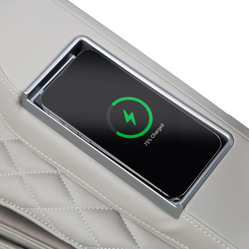 Osaki 5D+4D Kairos Duo Massage Chair