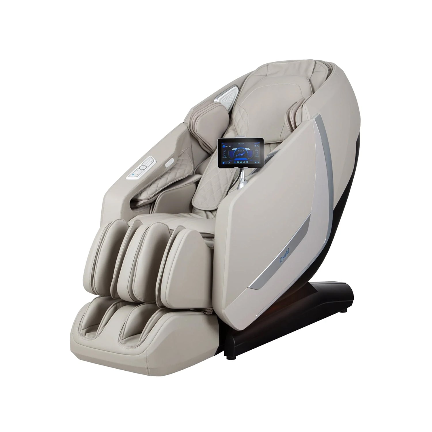 Osaki 5D+4D Kairos Duo Massage Chair