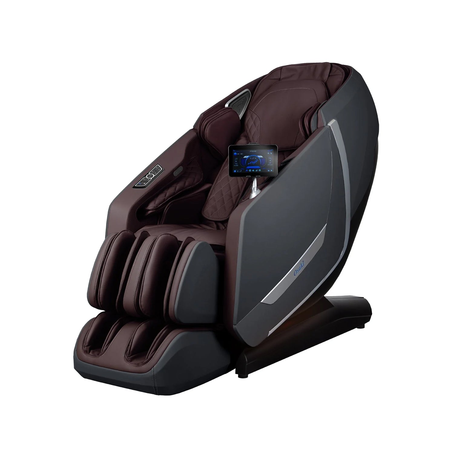 Osaki 5D+4D Kairos Duo Massage Chair