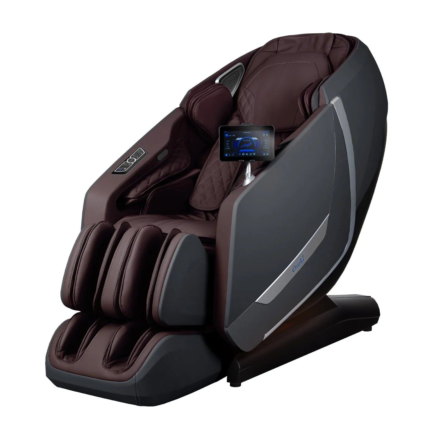 Osaki 5D+4D Kairos Duo Massage Chair