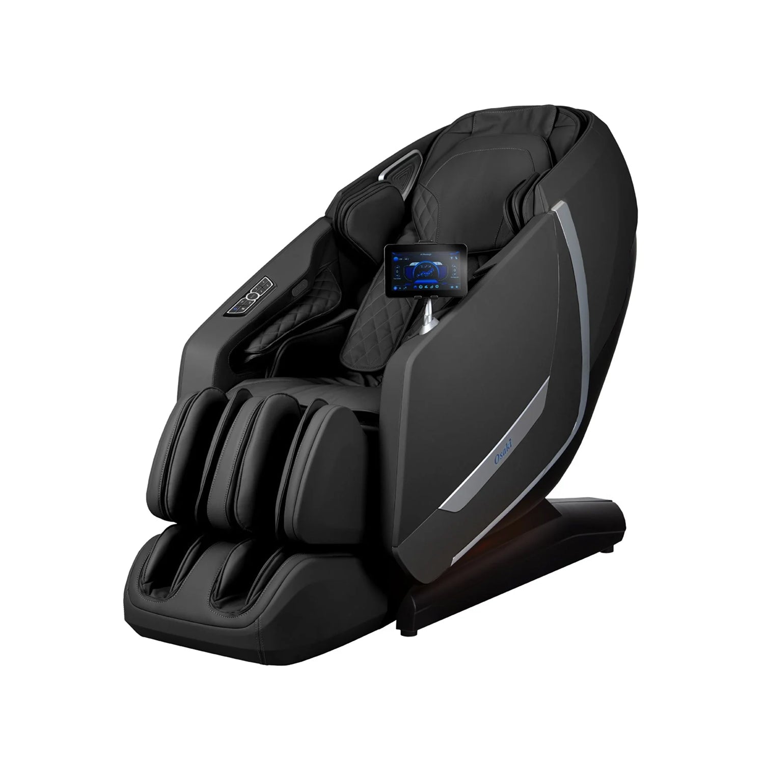 Osaki 5D+4D Kairos Duo Massage Chair