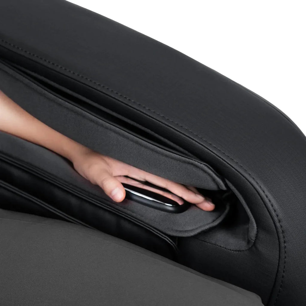 Osaki Ai 4D Yoga Flex Massage Chair