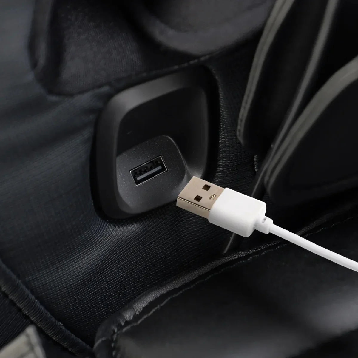 Osaki Ai 4D Yoga Flex Massage Chair