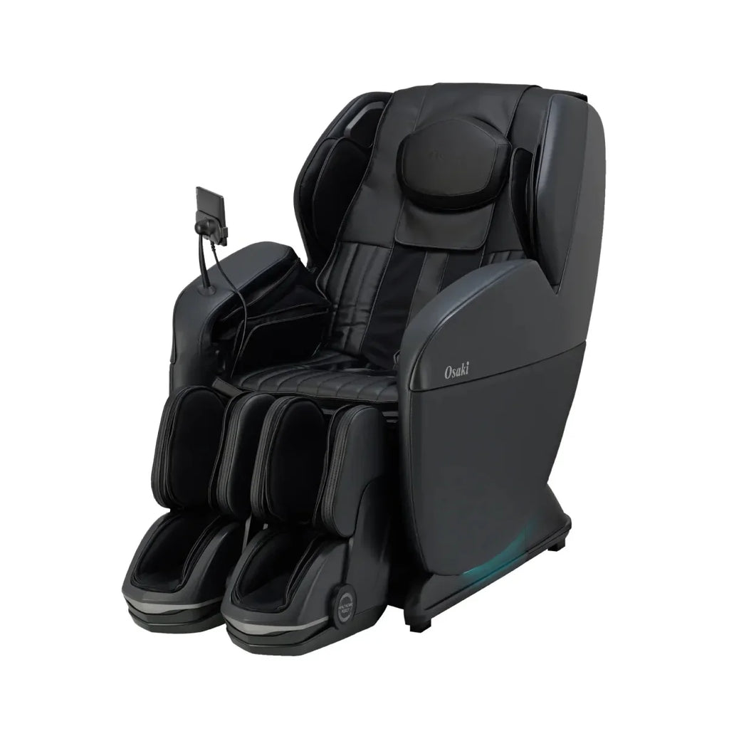 Osaki Ai 4D Yoga Flex Massage Chair