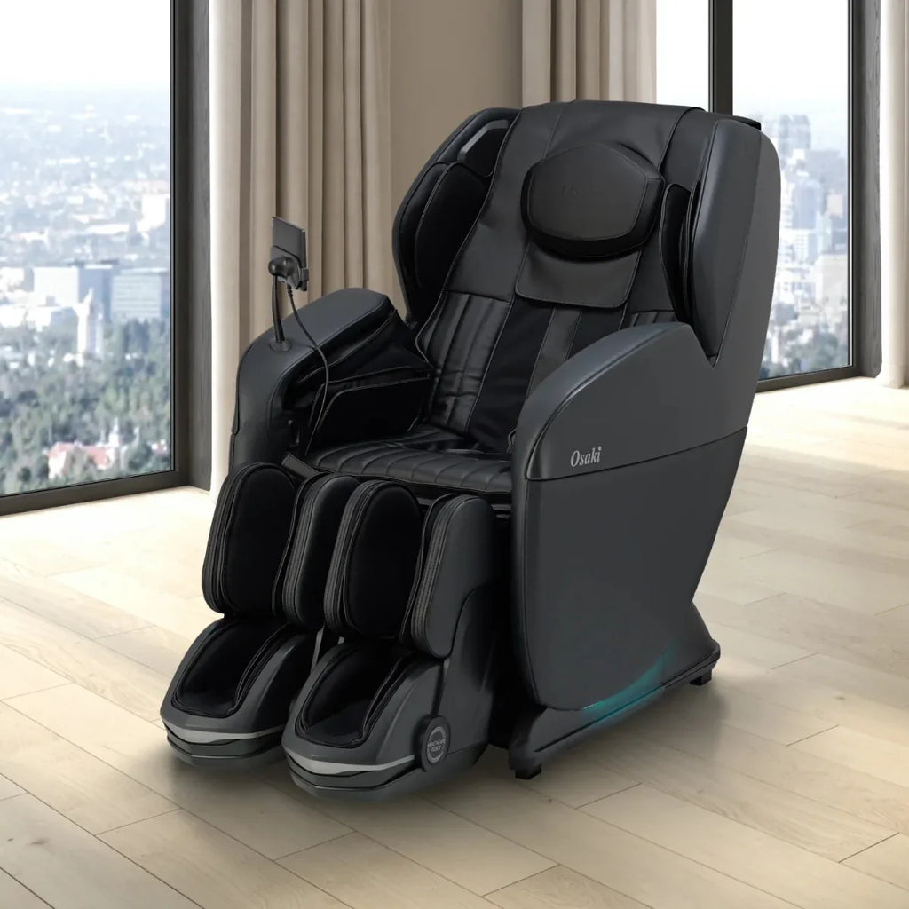Osaki Ai 4D Yoga Flex Massage Chair