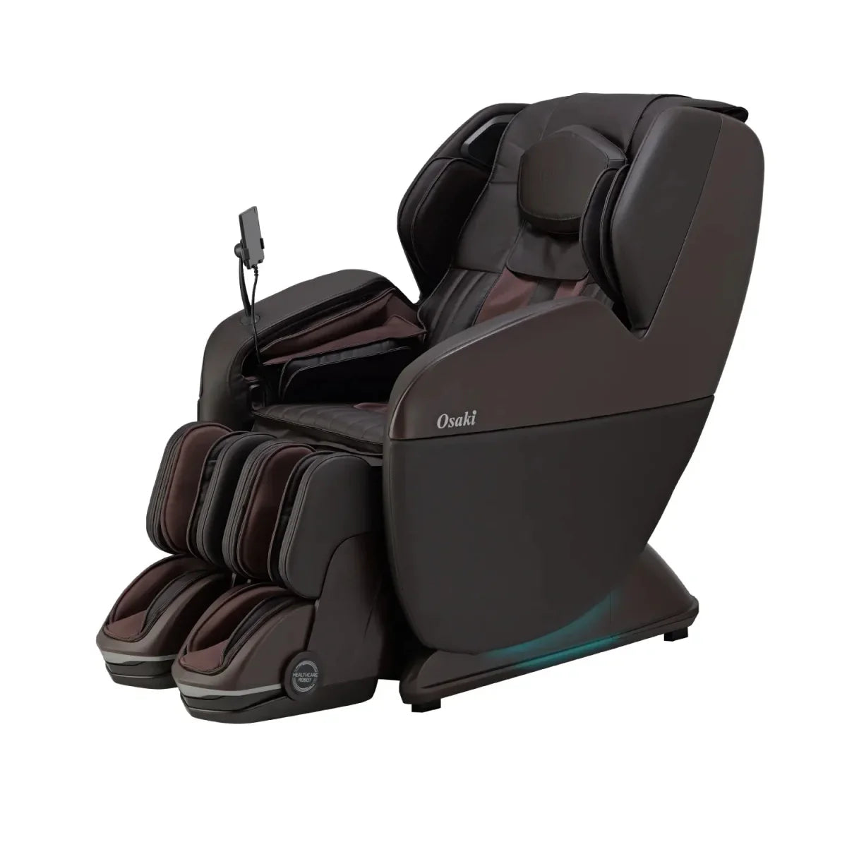 Osaki Ai 4D Yoga Flex Massage Chair