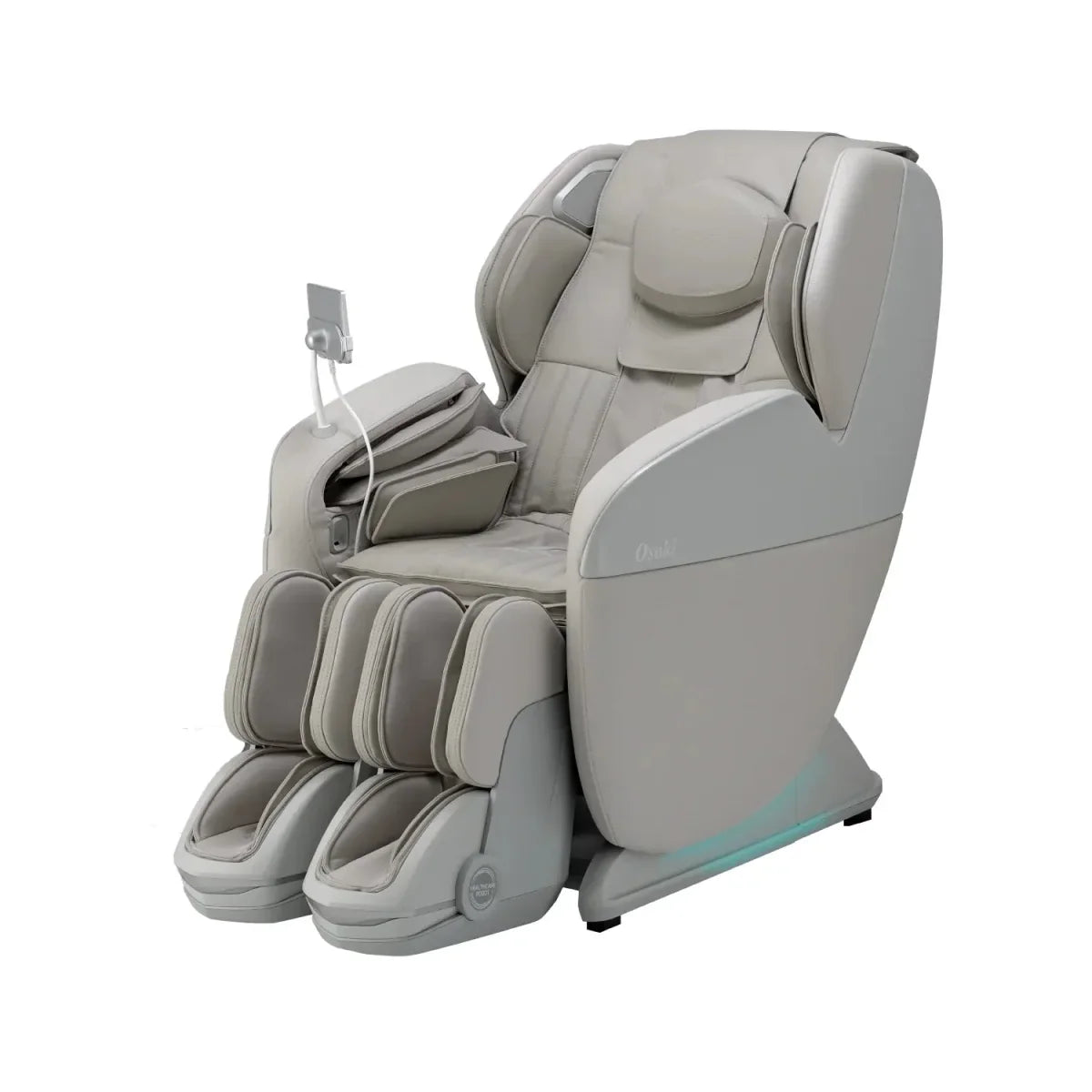 Osaki Ai 4D Yoga Flex Massage Chair