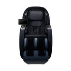 Osaki 4D Bravo Duo Dual Track Massage Chair with Flex Track