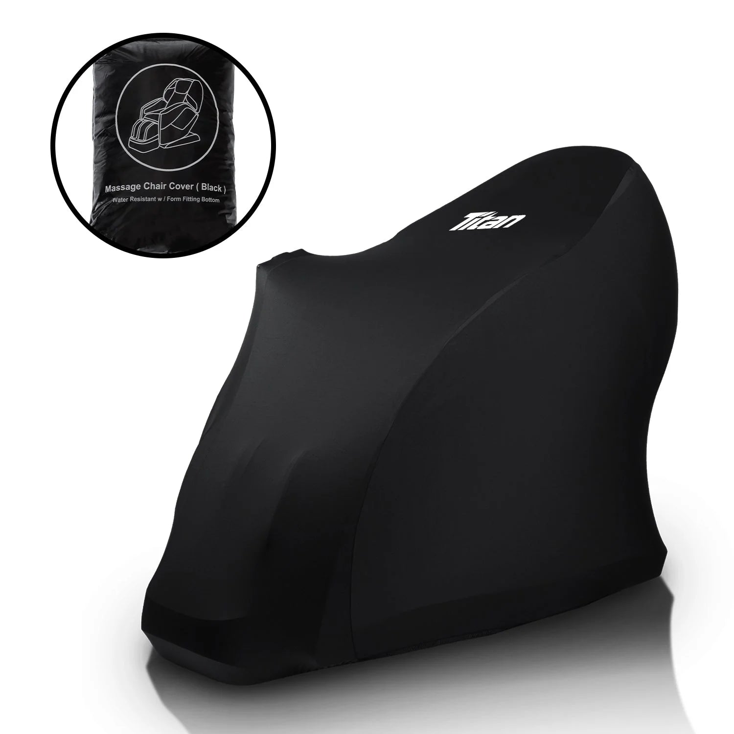 Osaki Massage Chair Cover