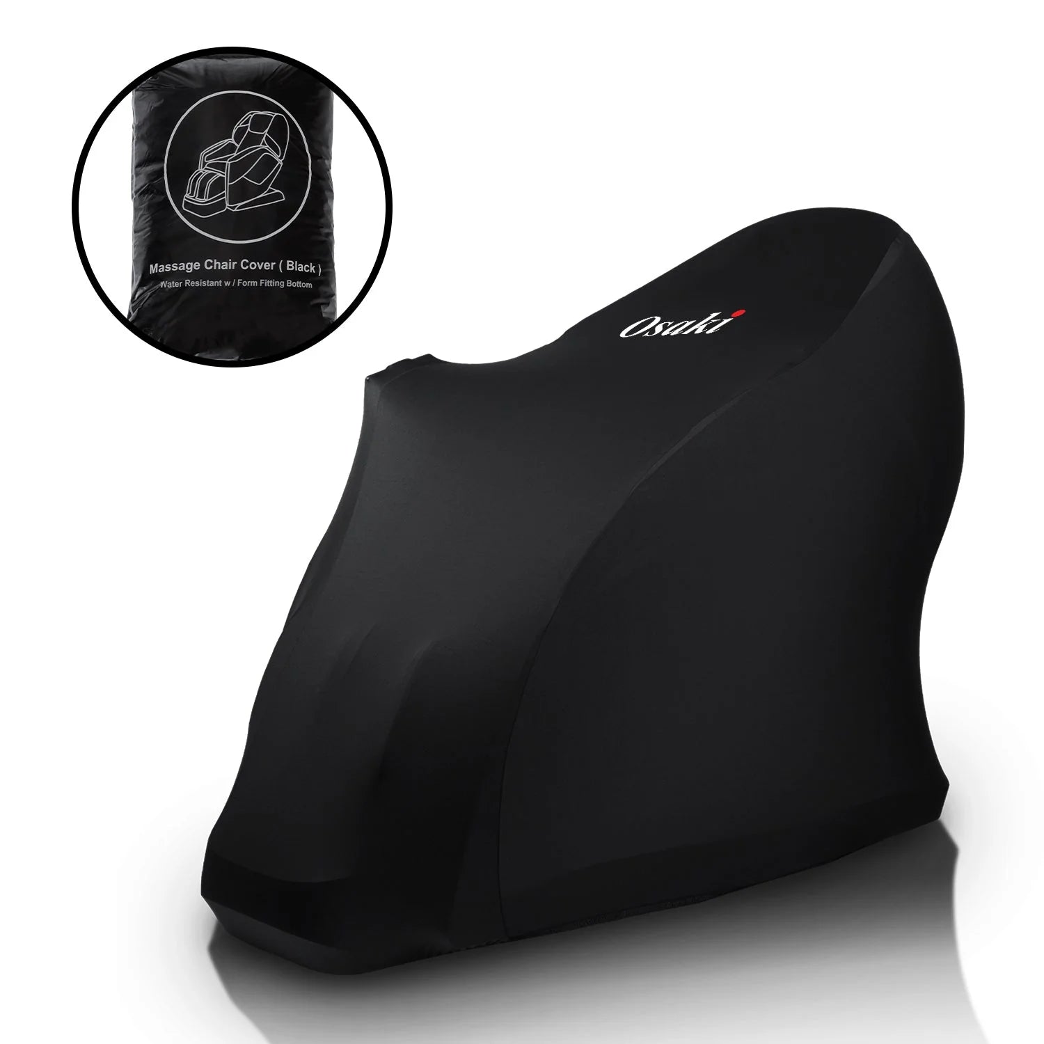 Osaki Massage Chair Cover