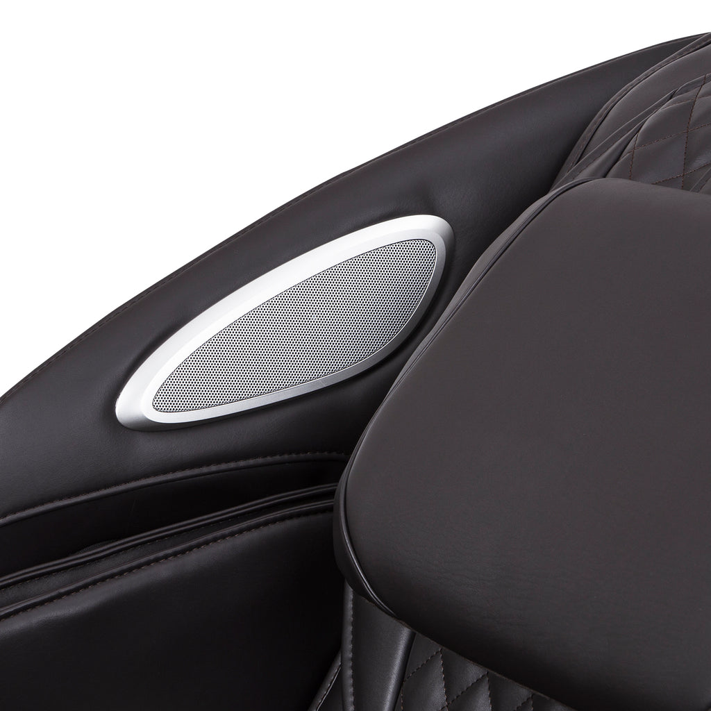 The speaker on the OS-Atai massage chair