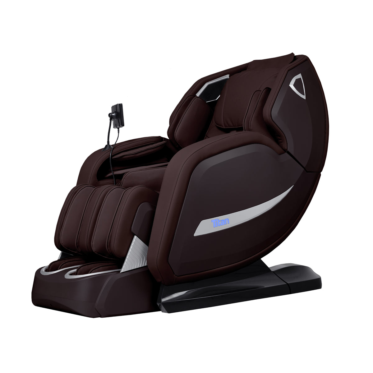 Titan 4D Advent Massage Chair