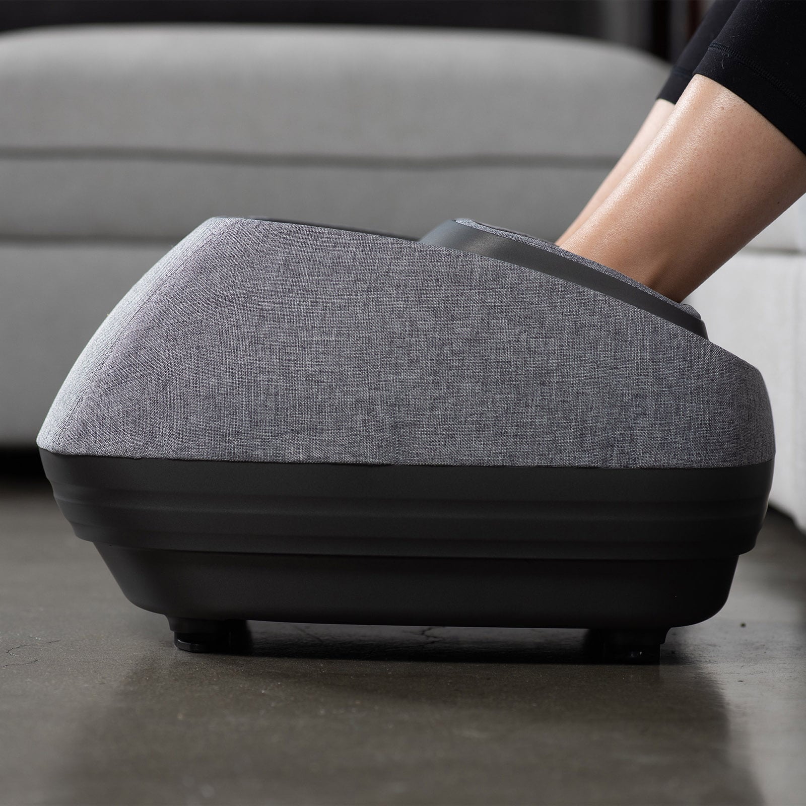 Inner Balance Arch Refresh Foot Massager
